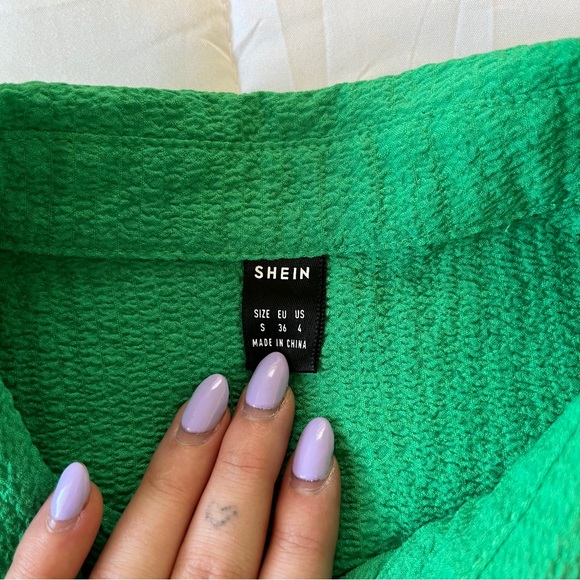 Matching Shein Set - Picture 6 of 6